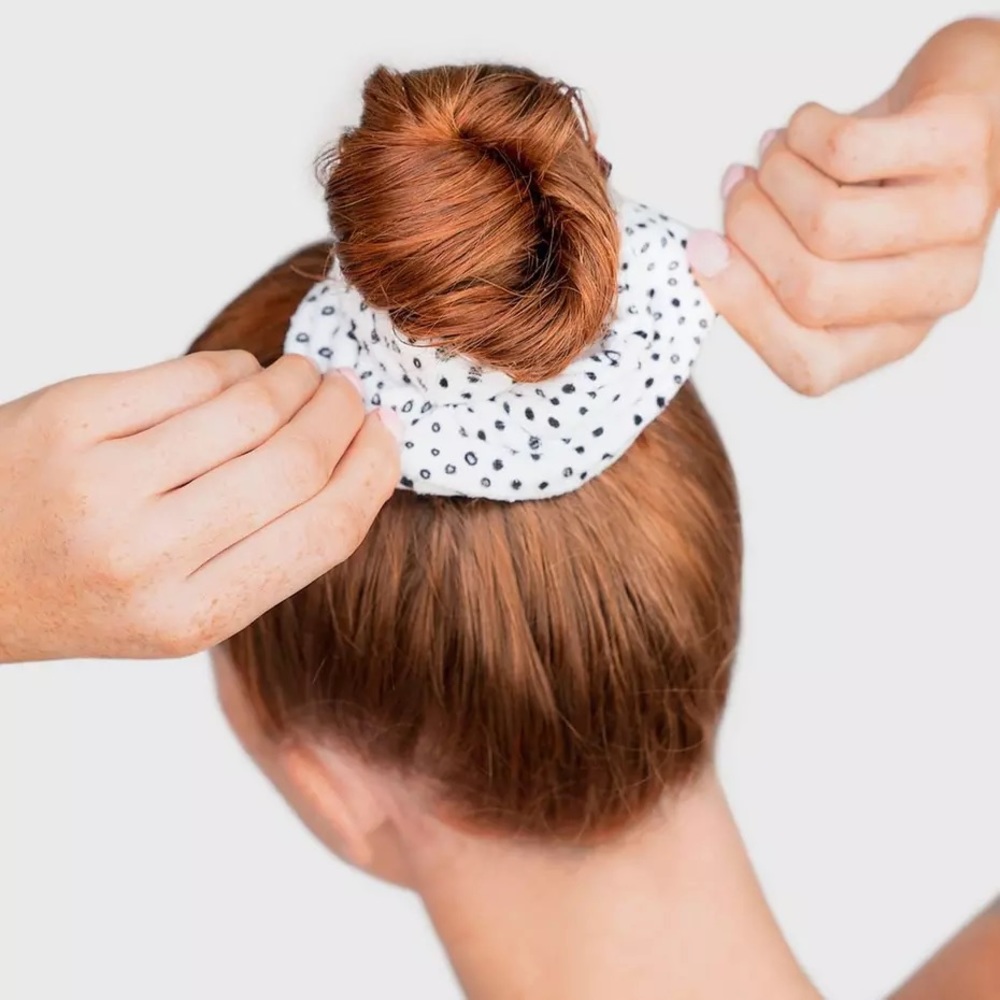 Kitsch Microfiber Towel Scrunchie